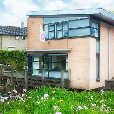 Bed And Breakfast Holter Enschede Luaran gambar