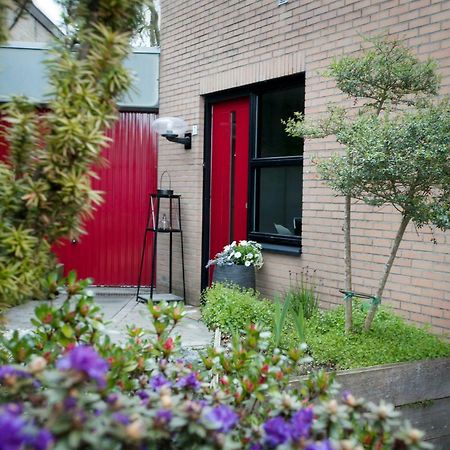 Bed And Breakfast Holter Enschede Luaran gambar
