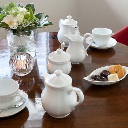 Bed And Breakfast Holter Enschede Luaran gambar