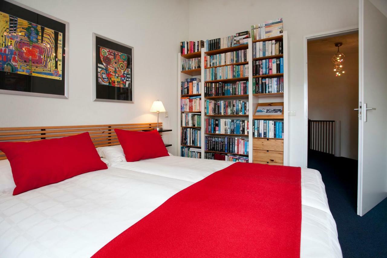 Bed And Breakfast Holter Enschede Luaran gambar