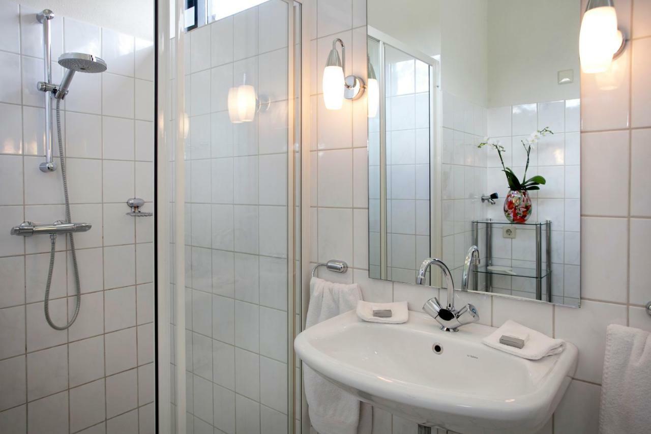 Bed And Breakfast Holter Enschede Luaran gambar