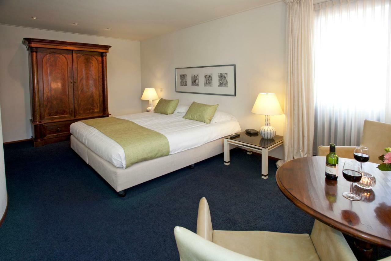 Bed And Breakfast Holter Enschede Luaran gambar