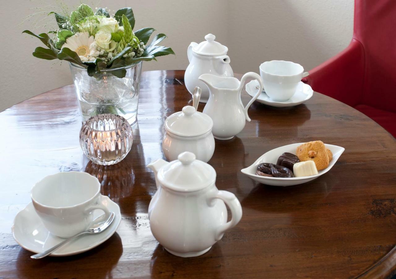 Bed And Breakfast Holter Enschede Luaran gambar