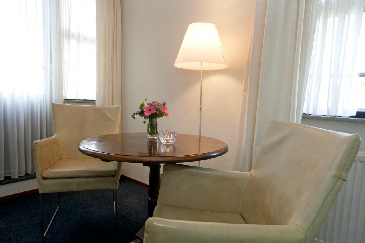 Bed And Breakfast Holter Enschede Luaran gambar