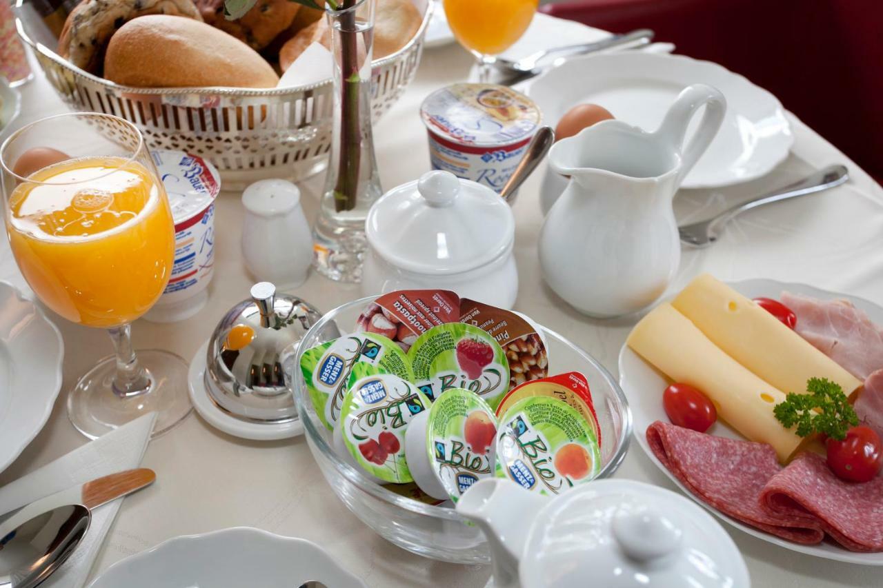 Bed And Breakfast Holter Enschede Luaran gambar