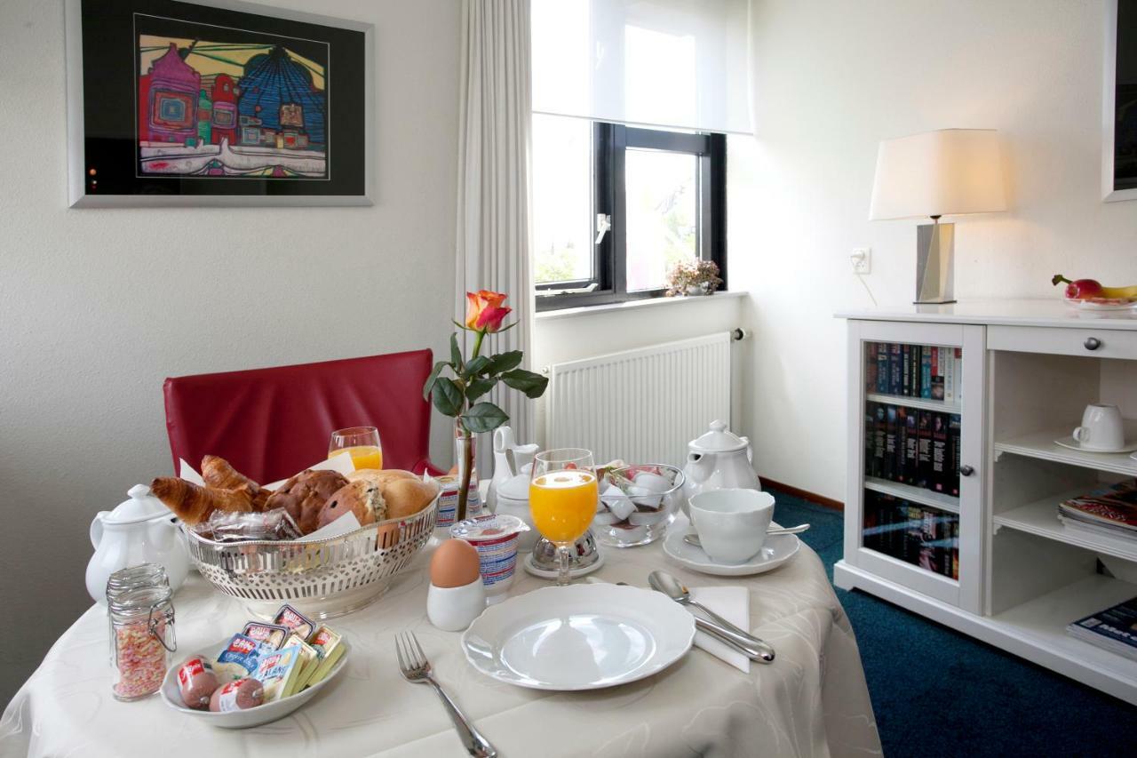 Bed And Breakfast Holter Enschede Luaran gambar