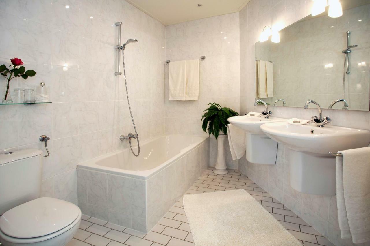 Bed And Breakfast Holter Enschede Luaran gambar