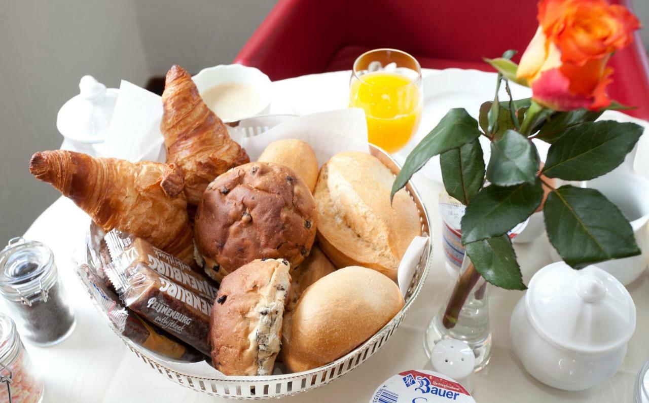 Bed And Breakfast Holter Enschede Luaran gambar