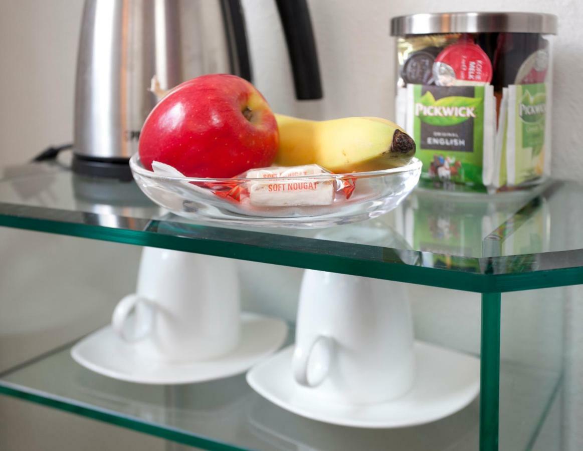 Bed And Breakfast Holter Enschede Luaran gambar